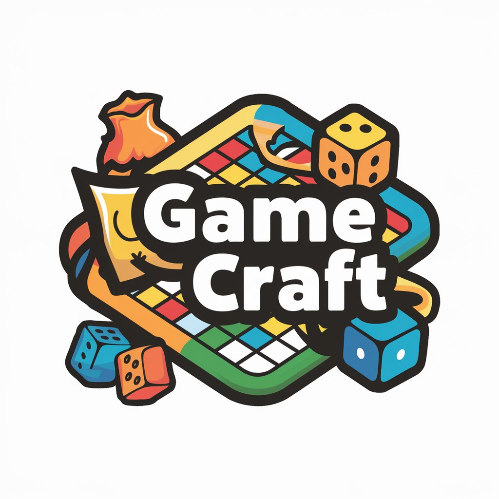 Game Craft in GPT Store