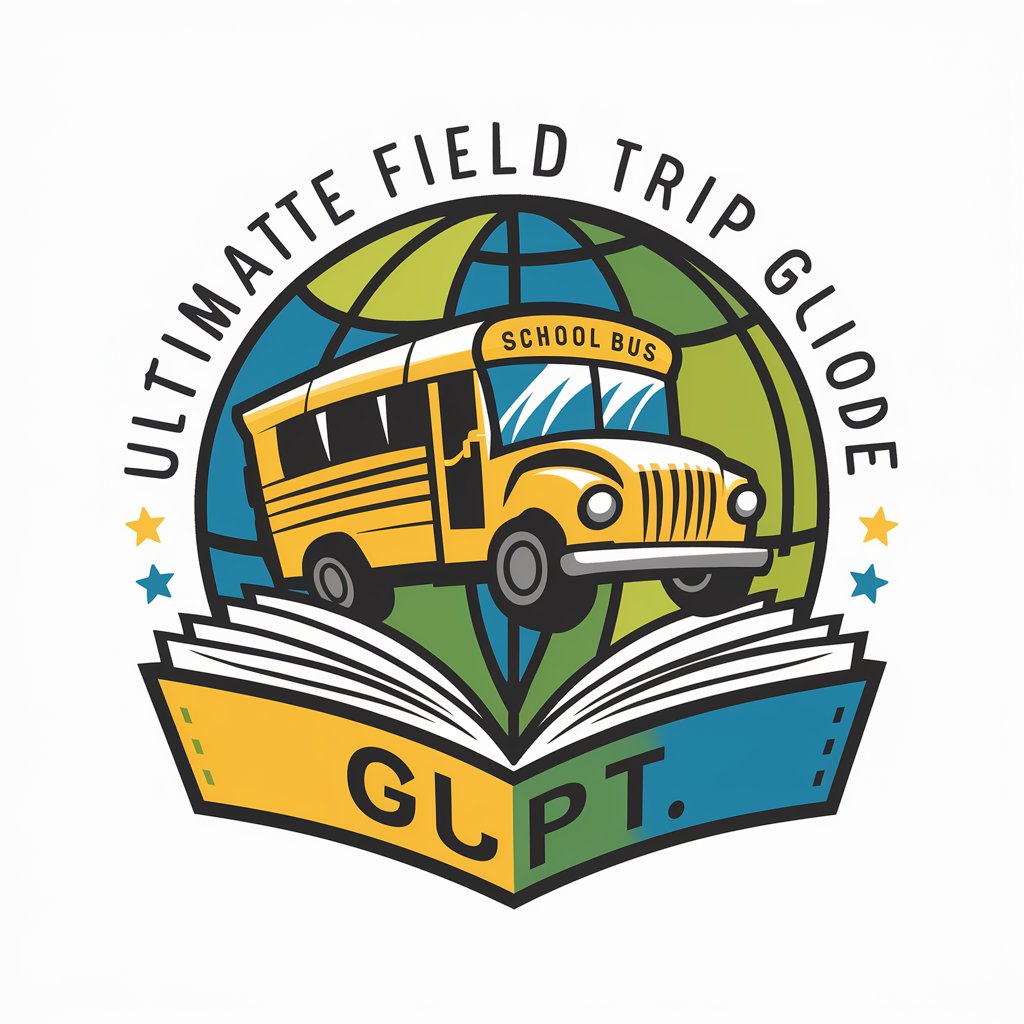 🏞️ Ultimate Field Trip Guide 🚌