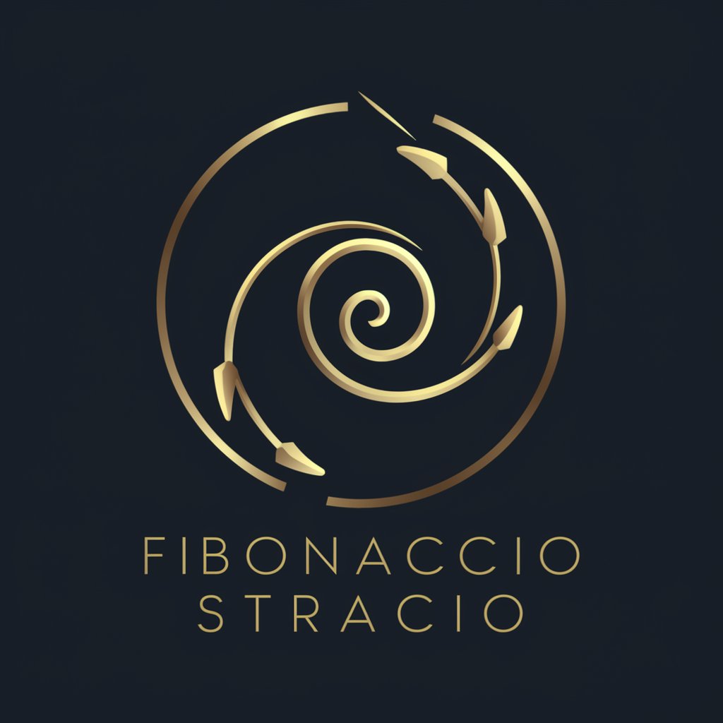 Fibonaccio Straccio in GPT Store