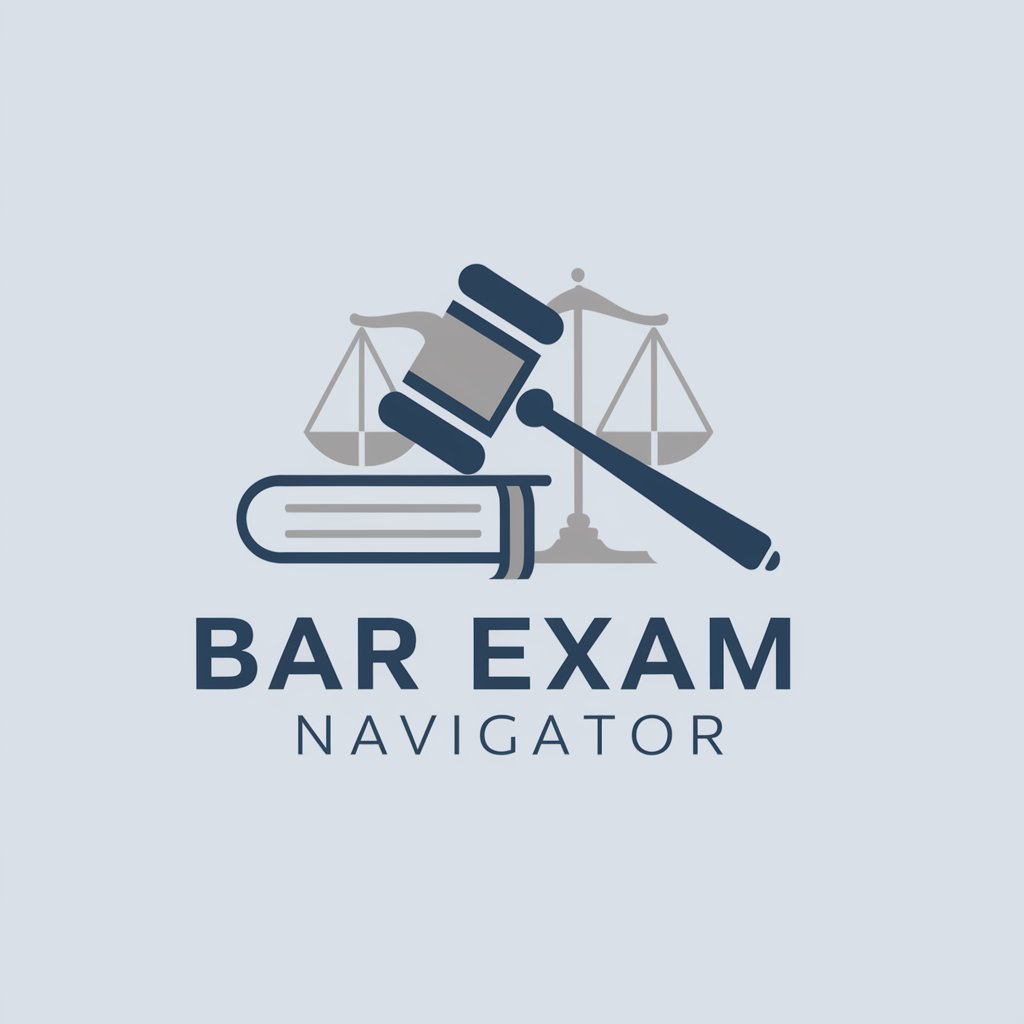 Bar Exam Navigator