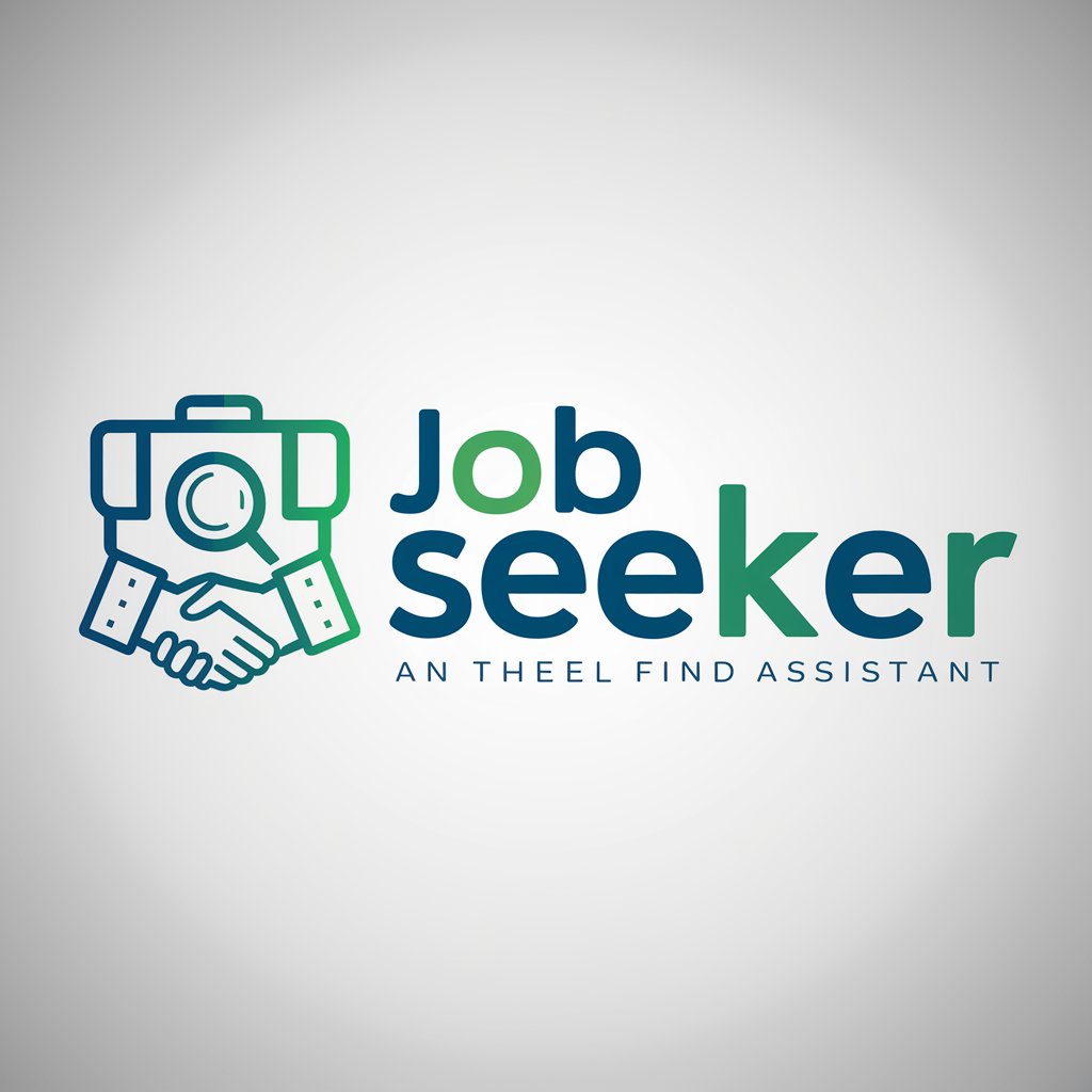 Job Seeker