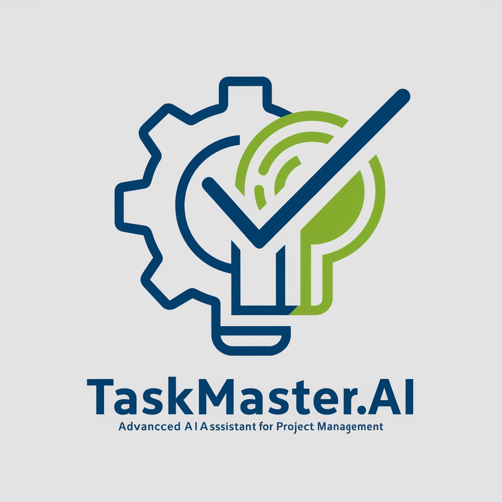 TaskMasterAI in GPT Store