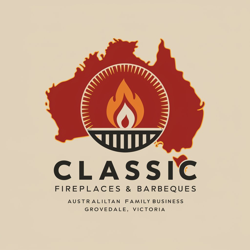 Classic Fireplaces in GPT Store