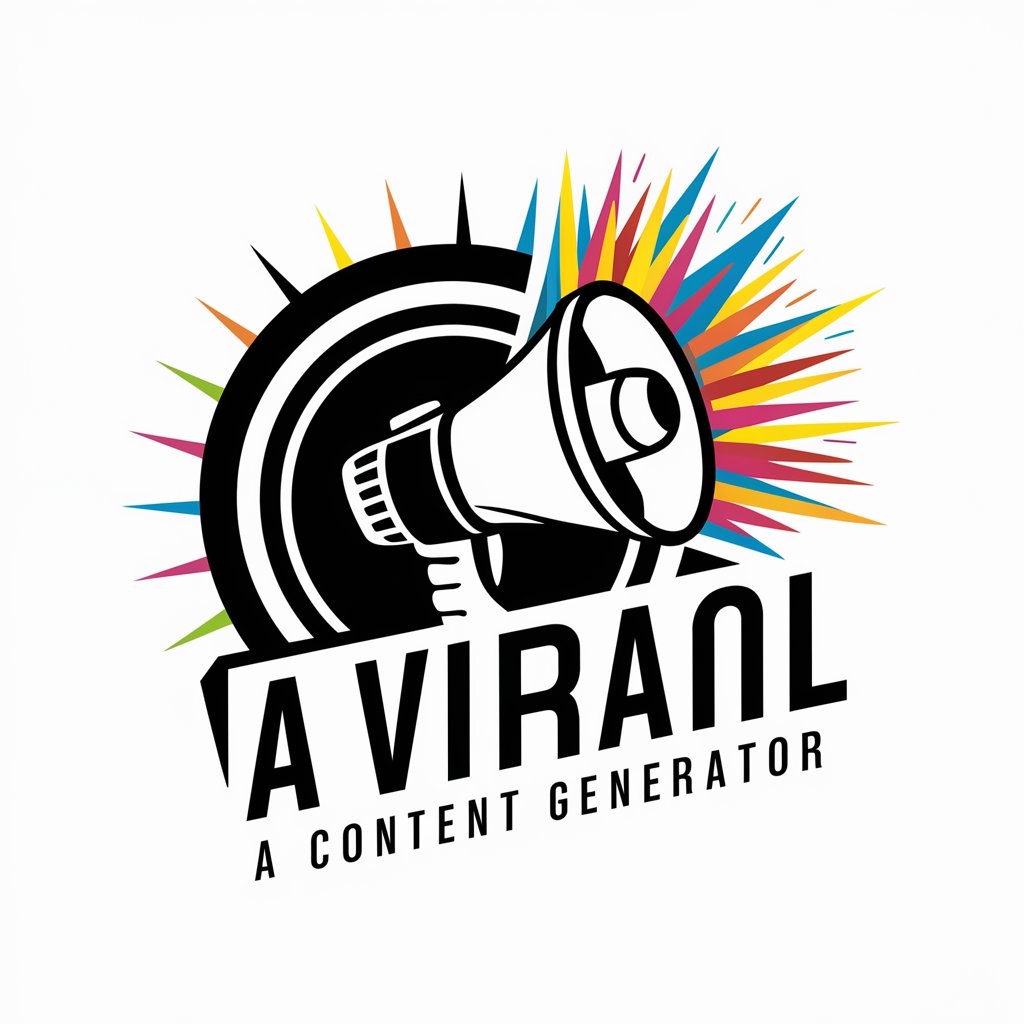 Hook Generator - Viral