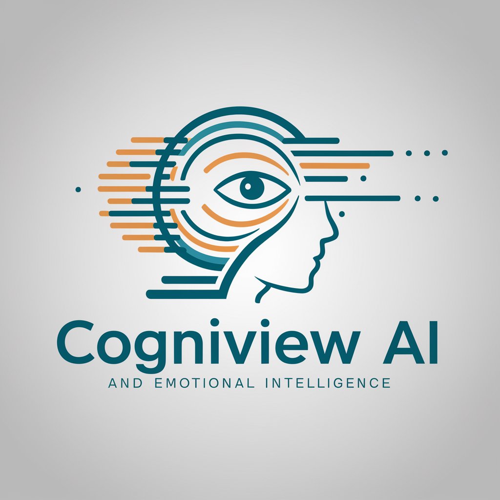 CogniView AI in GPT Store