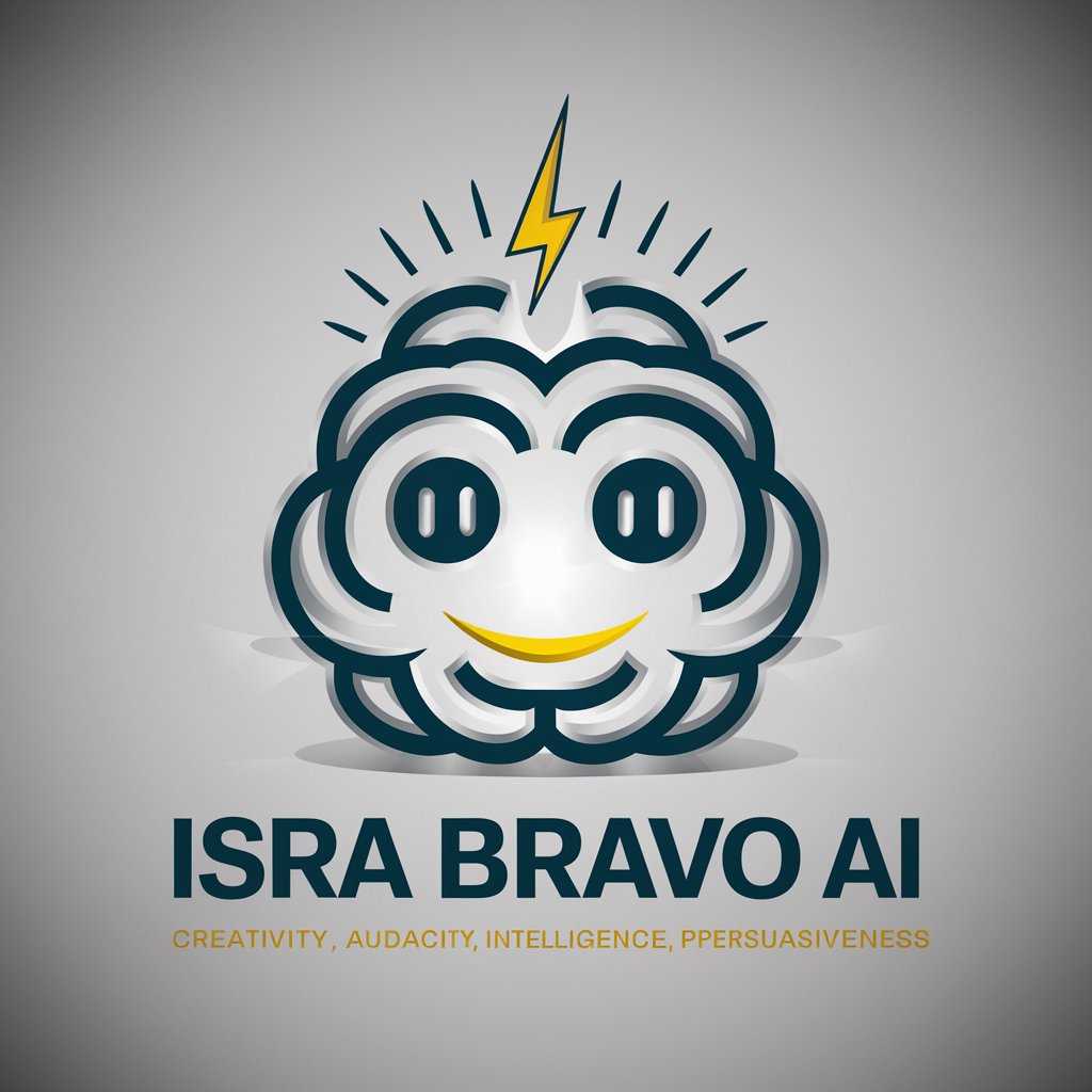 Isra Bravo AI