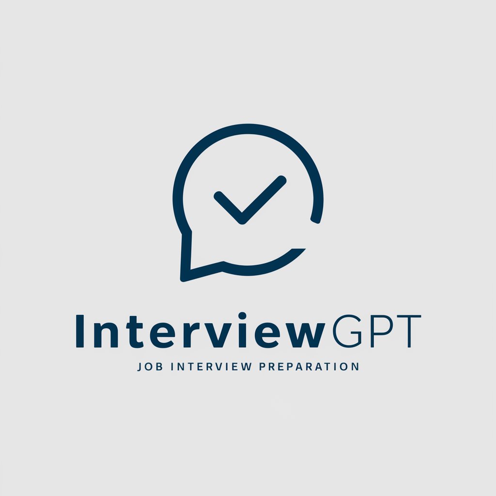 Prepare For Your Next Interview in GPT Store
