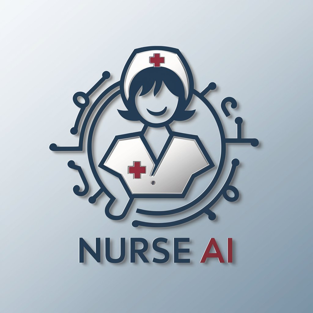 Nurse AI in GPT Store