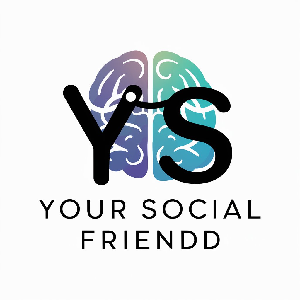 Your Social Friend