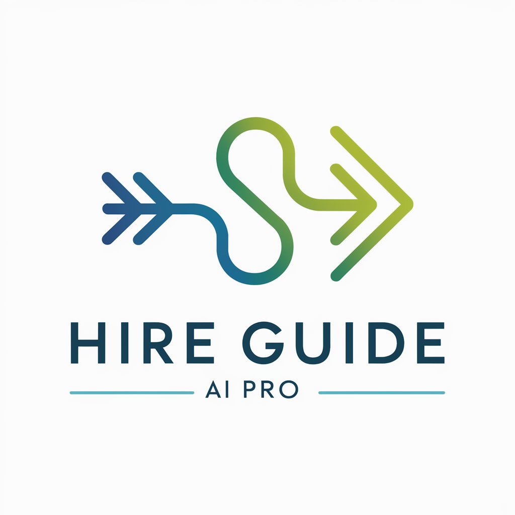 Hire Guide AI Pro