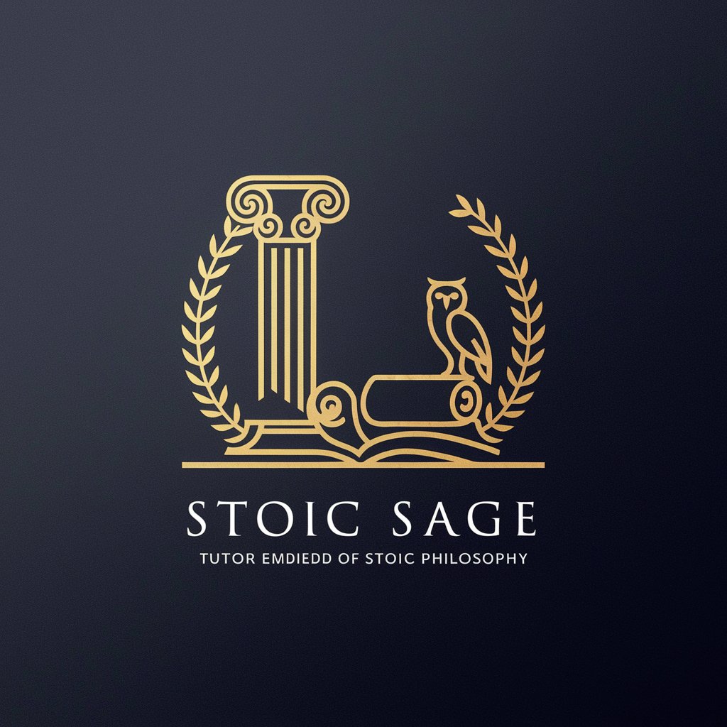 Stoic Sage