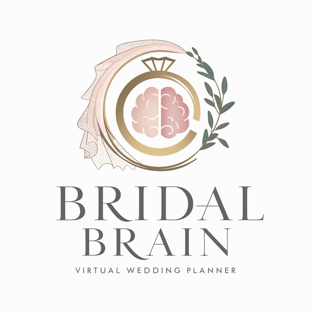 Bridal Brain in GPT Store