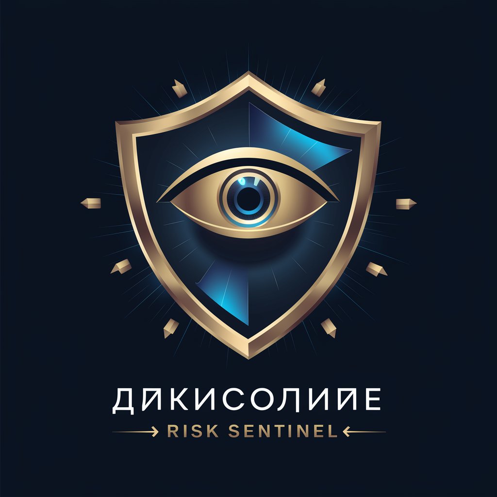 金識守門人 - Risk Sentinel