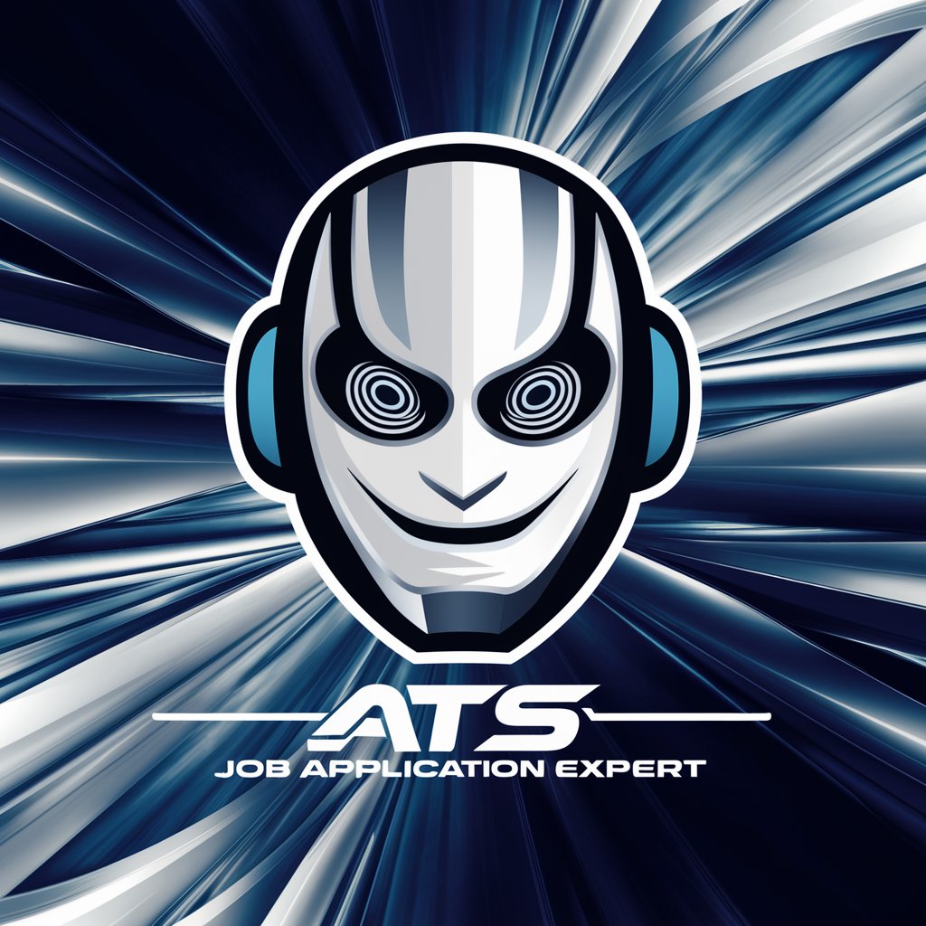 ATS Job Application Expert