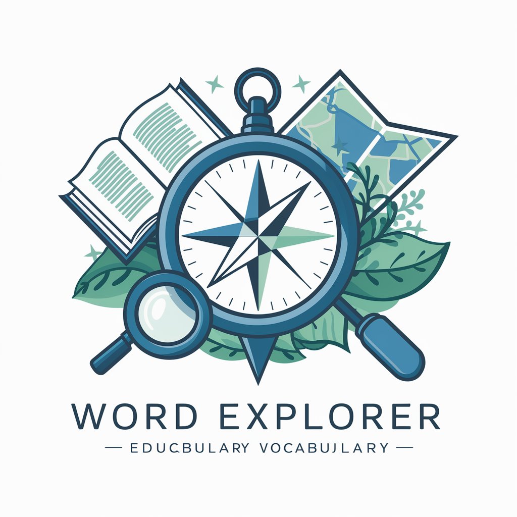 Word Explorer