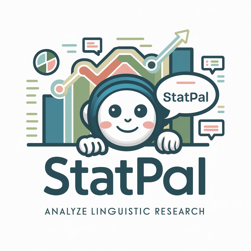 StatPal in GPT Store