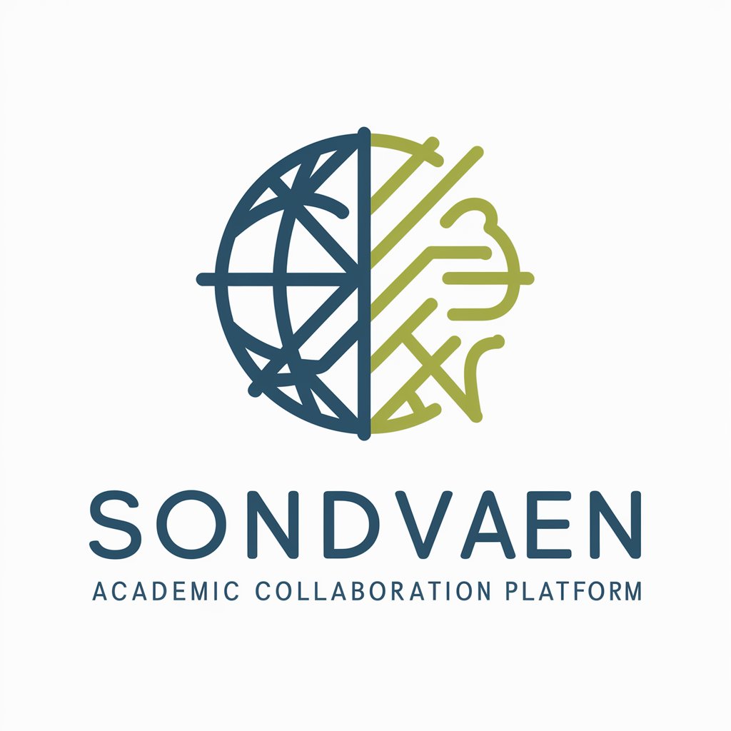 Dynamic Academic Collaboration Platform