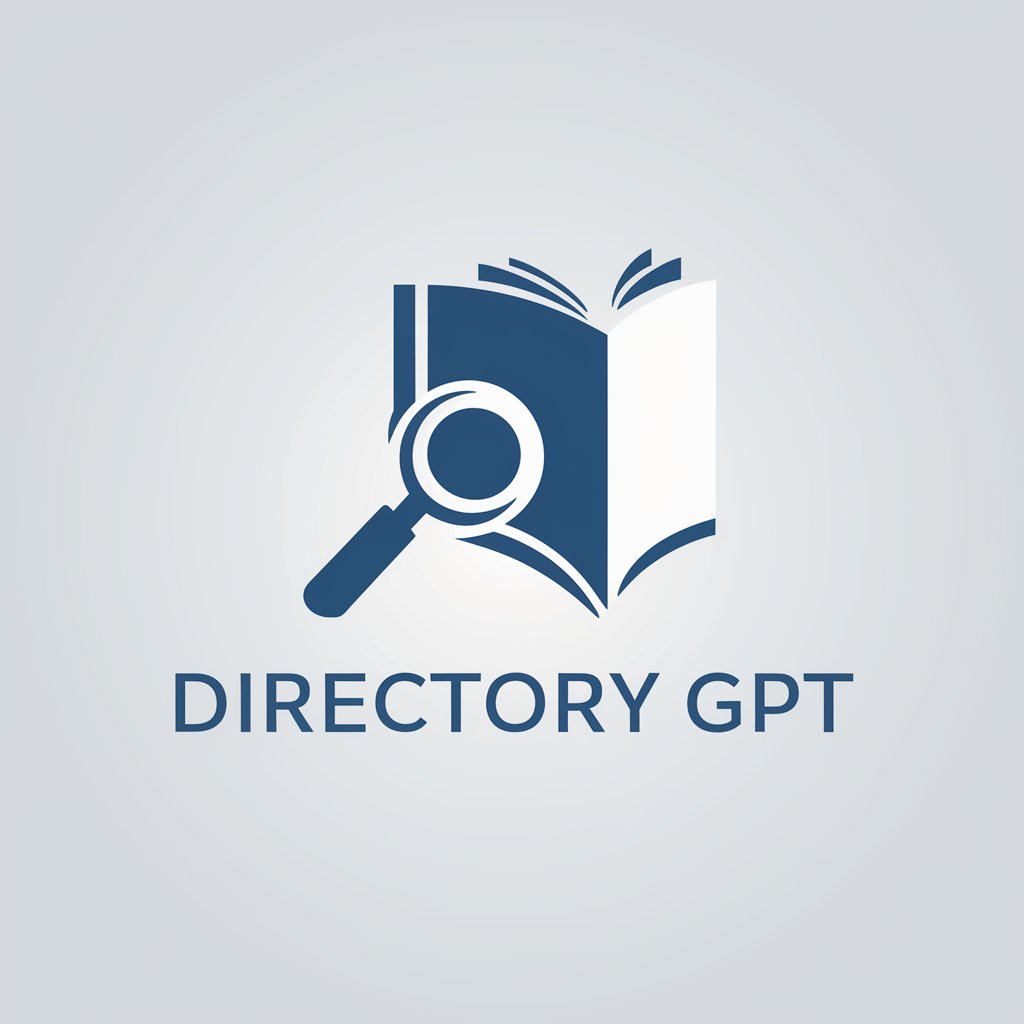 Directory in GPT Store