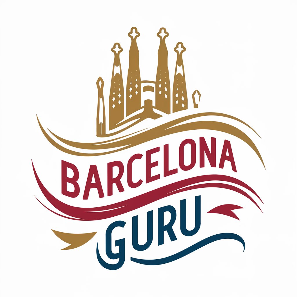 BARCELONA Guru in GPT Store