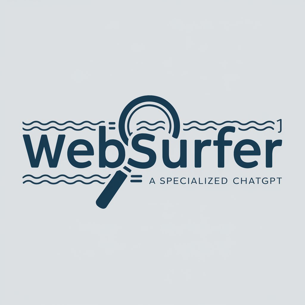 Web Surfer