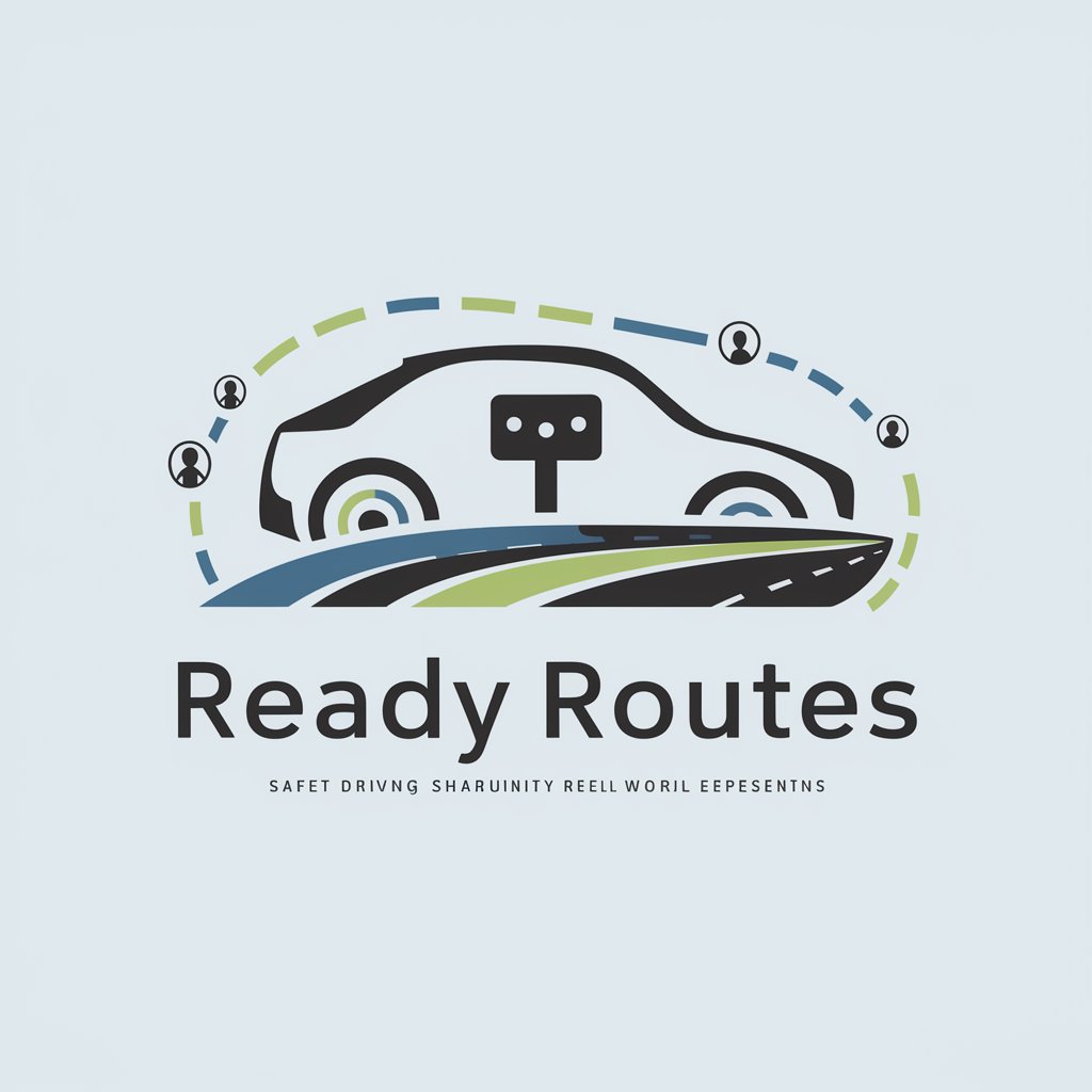 Ready Routes