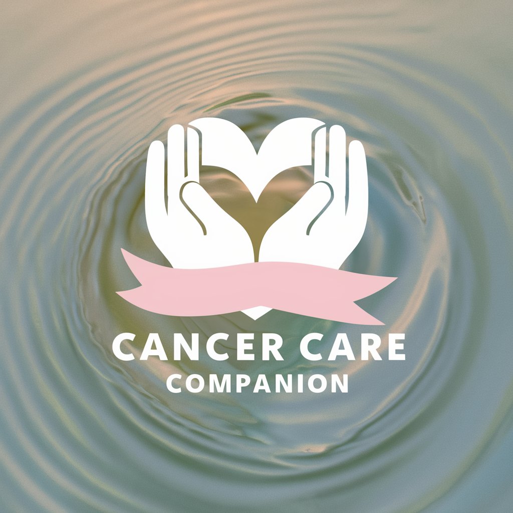 Cancer Care Companion