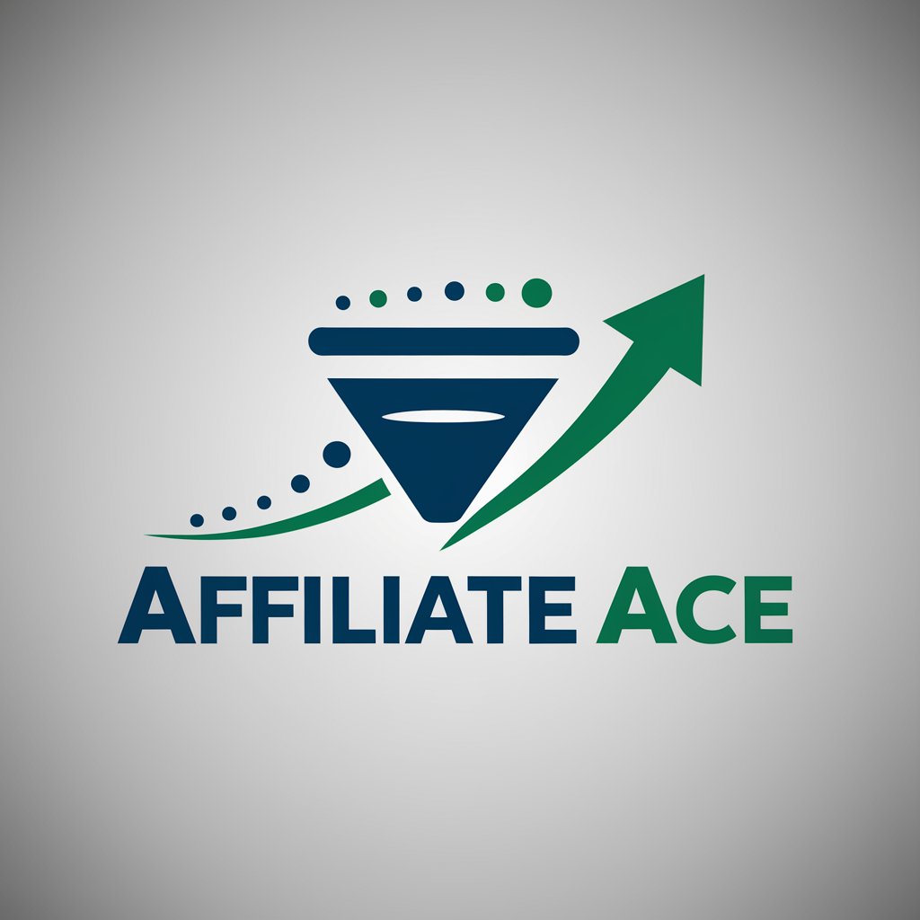 Affiliate Ace in GPT Store