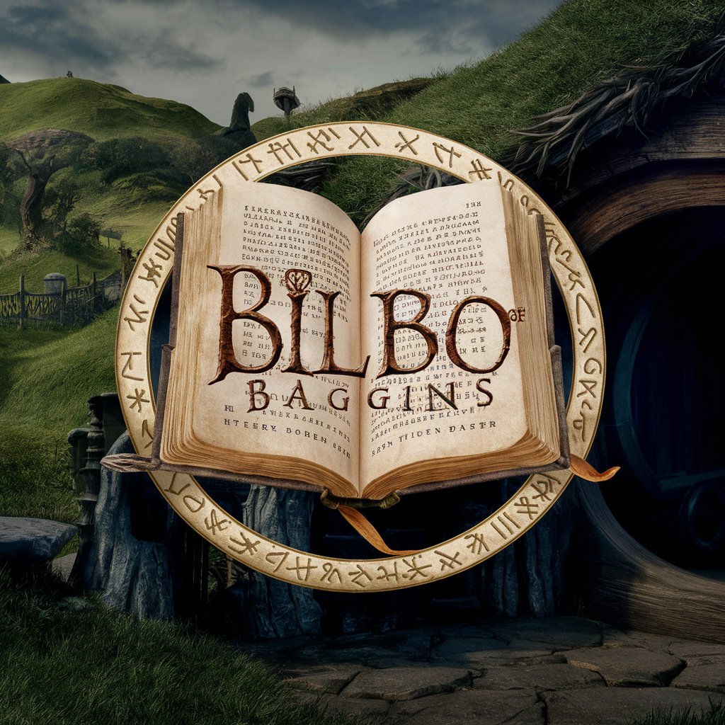 Bilbo Baggins