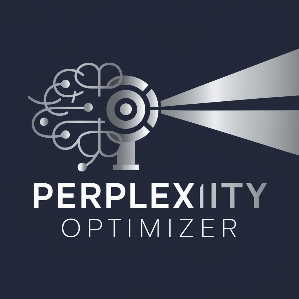 Perplexity Optimizer