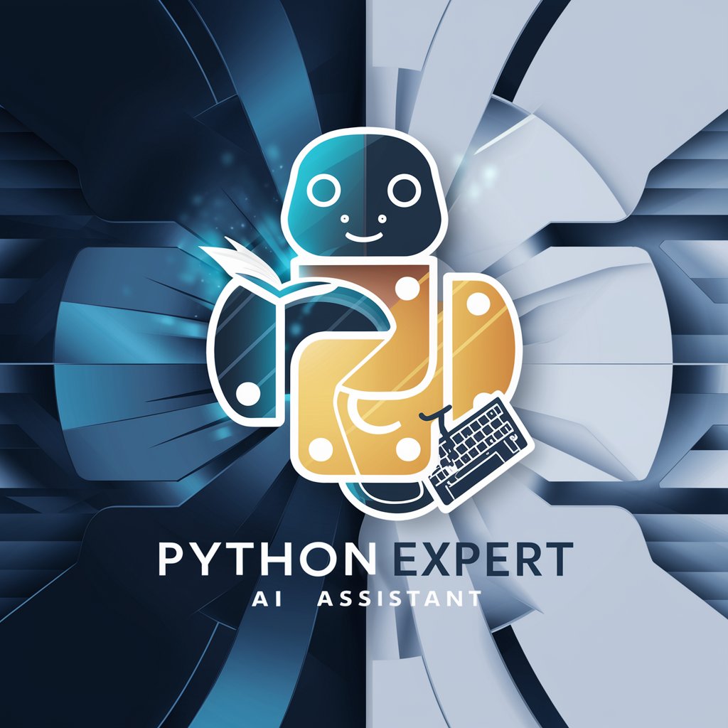 Python GPT