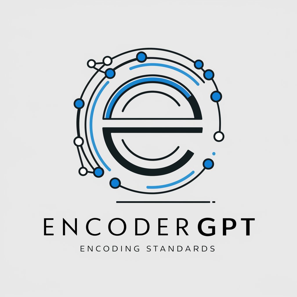 EncoderGPT in GPT Store