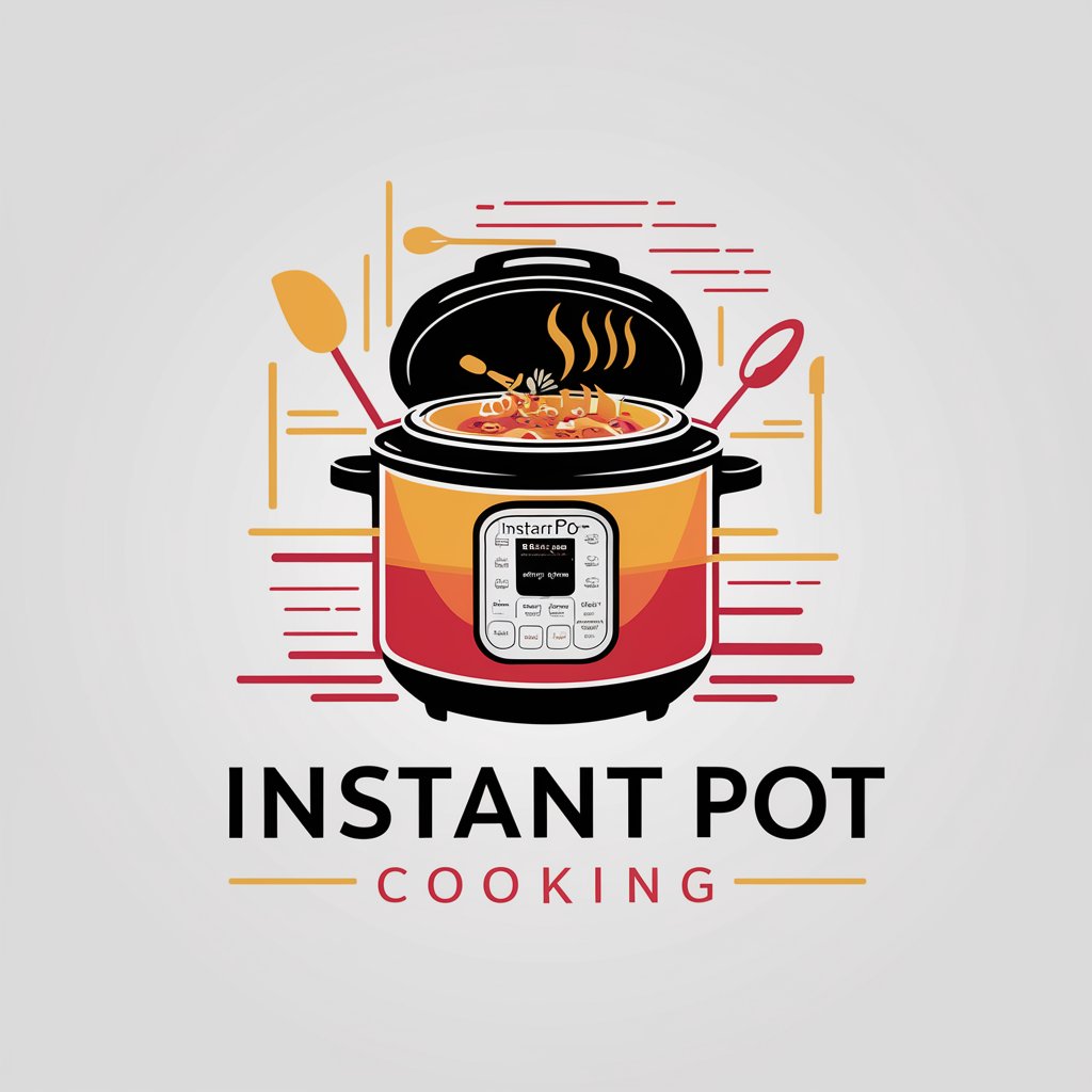 Instant Pot Maestro