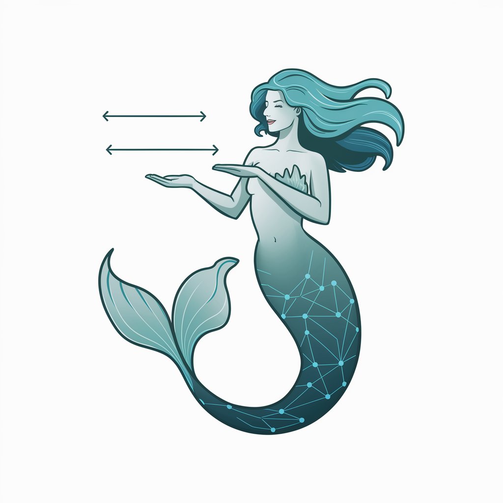 FlowMaid - Your Mermaid Flowchart Assistant in GPT Store