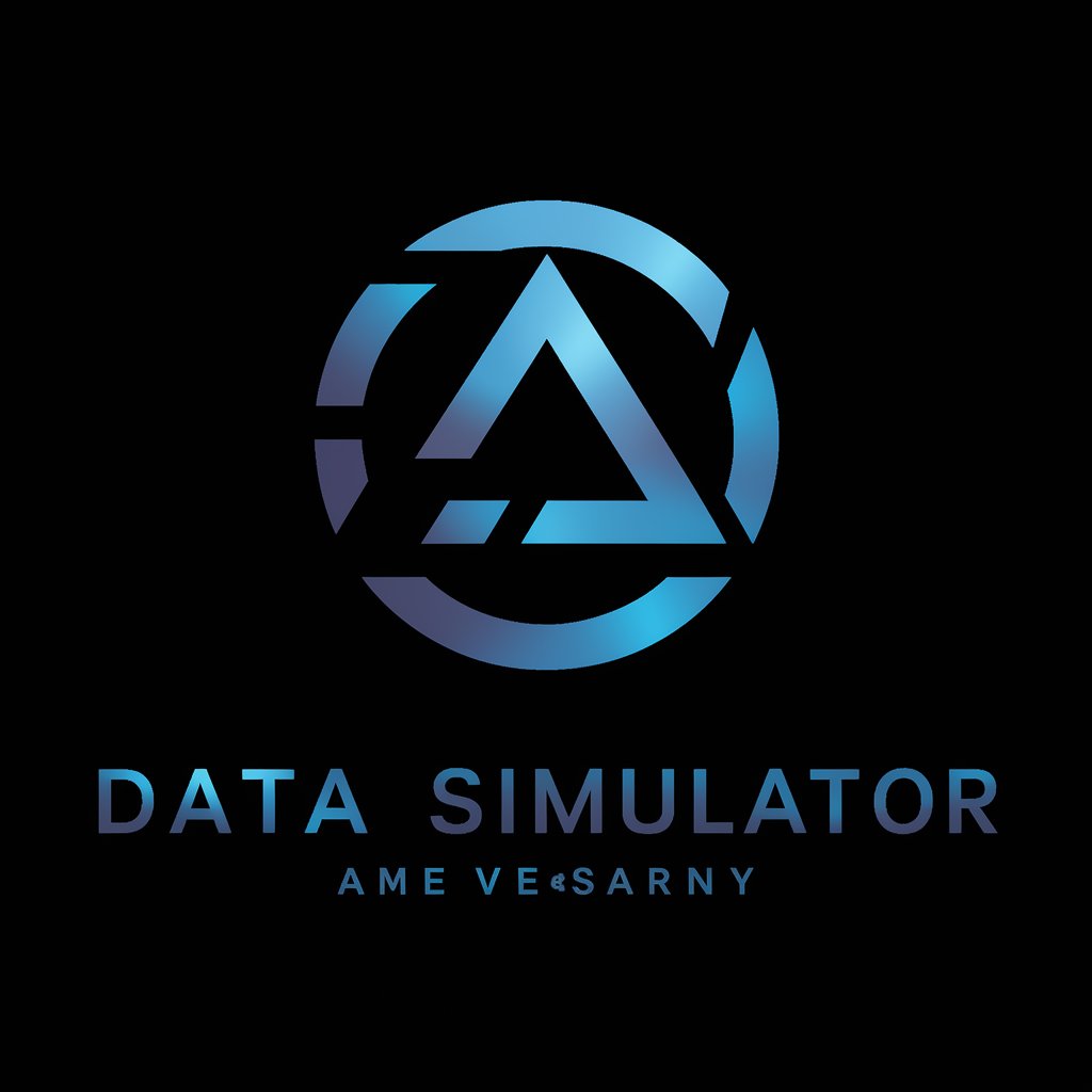 Data Simulator