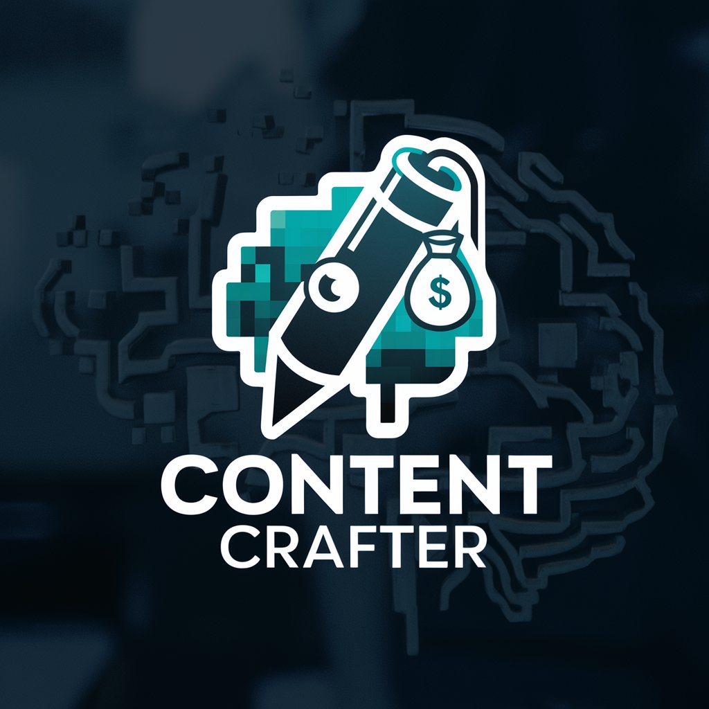 Content Crafter