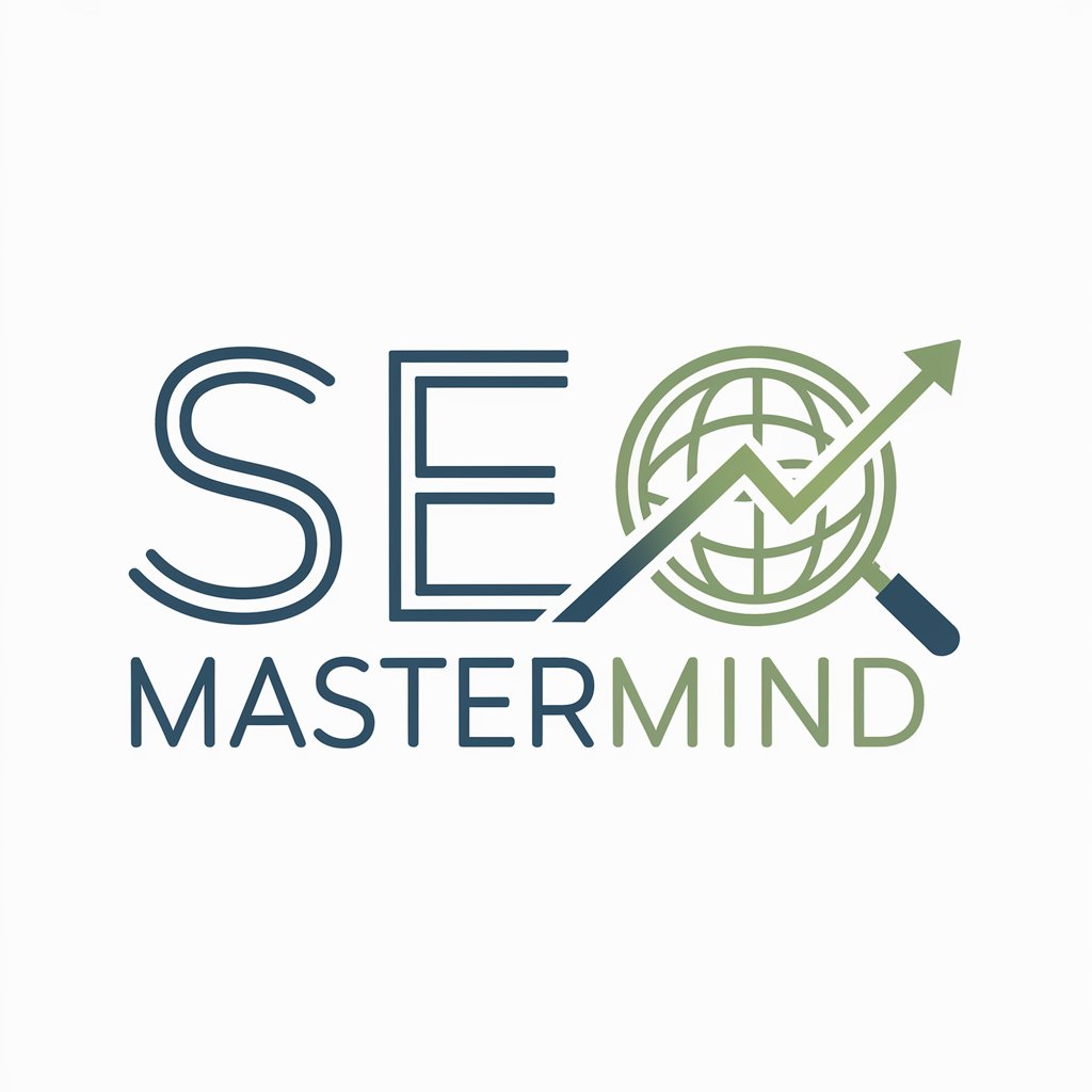 SEO Mastermind