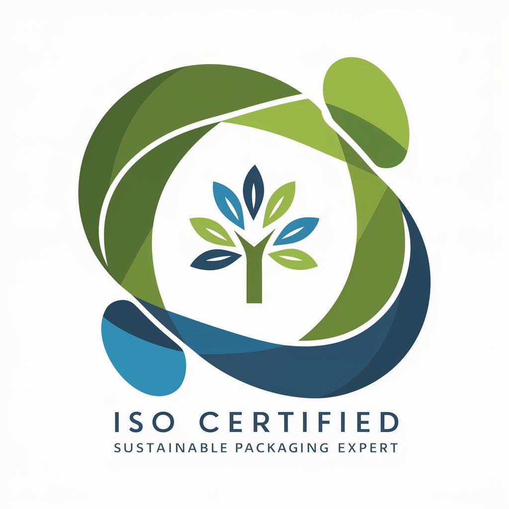 GPT ISO Cert Sustainable Packaging Expert