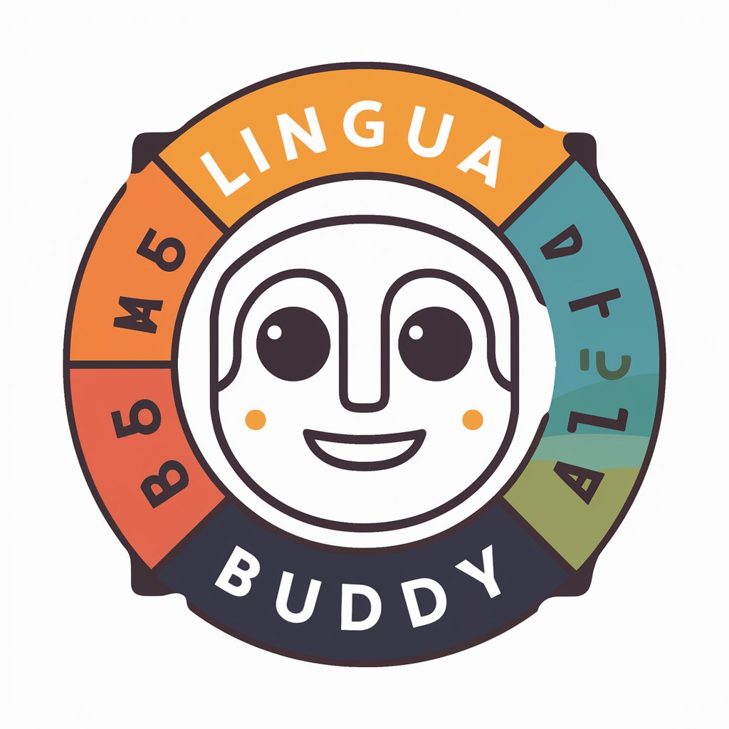 Lingua Buddy