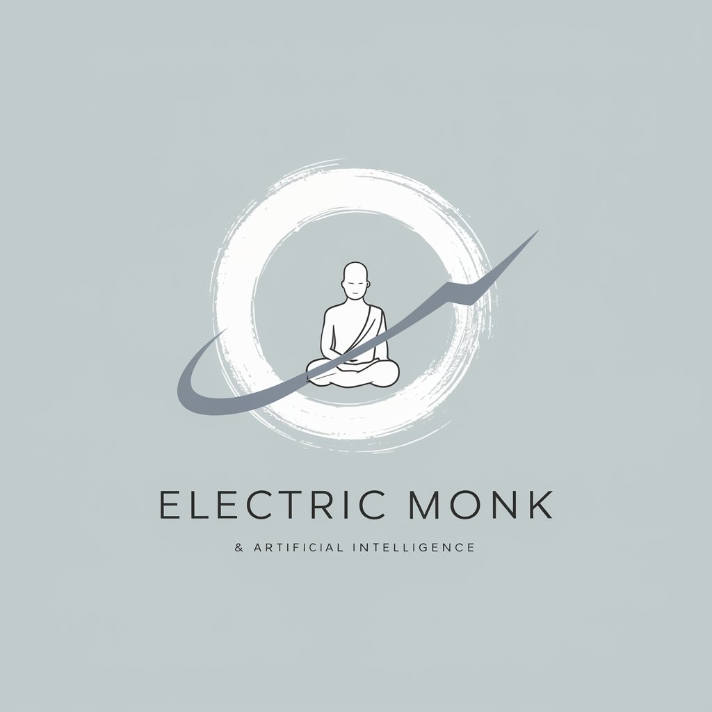 Electric Monk