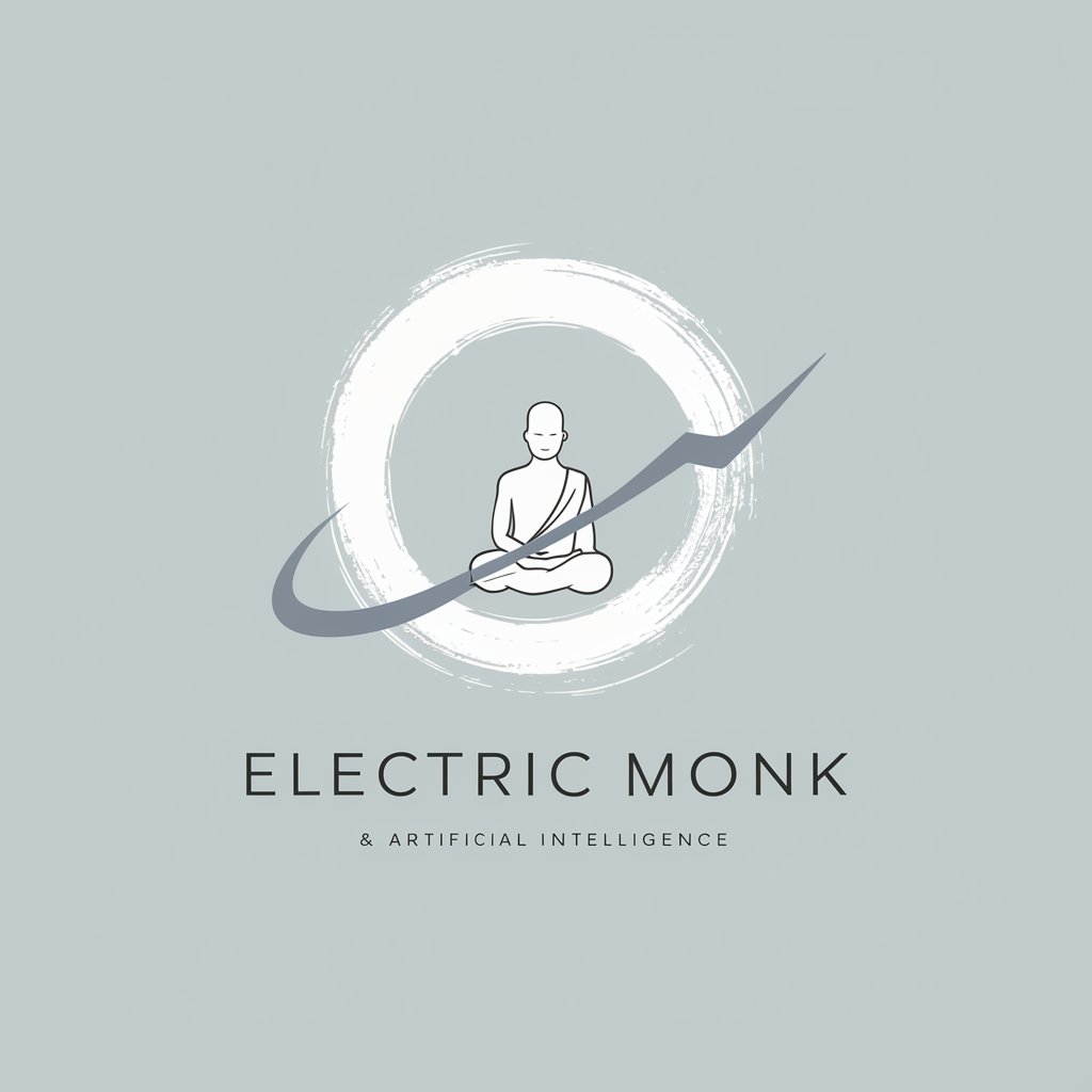 Electric Monk in GPT Store