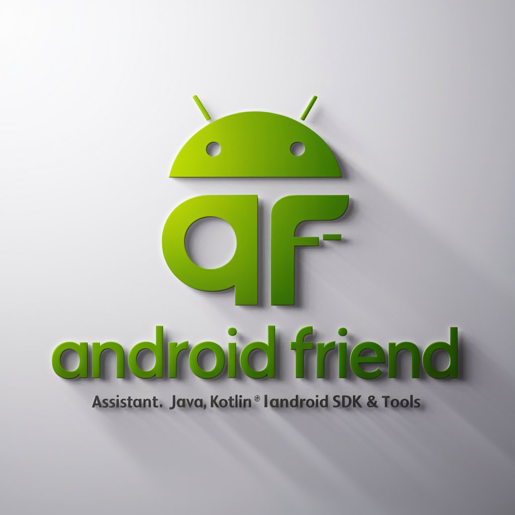 Android Friend