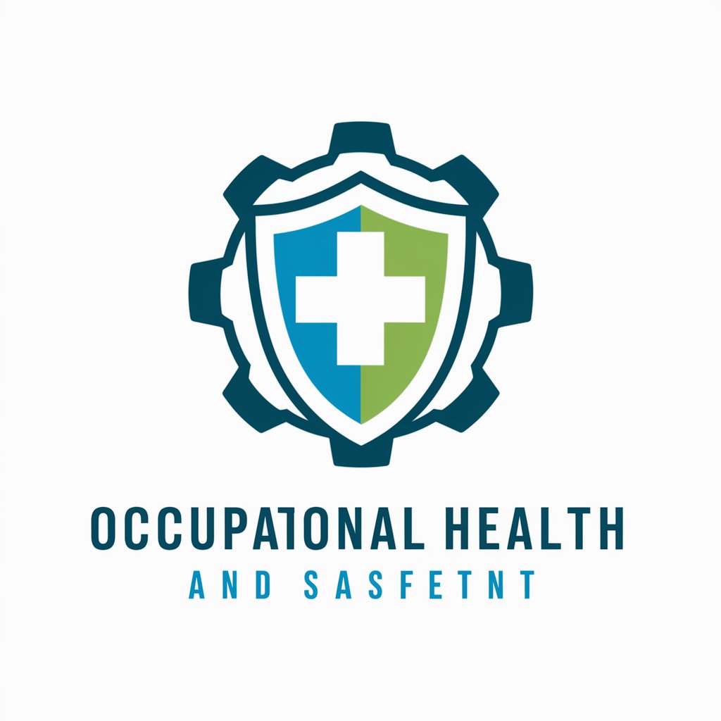 👷‍♂️ Workplace Health Advisor AI 🏥 in GPT Store