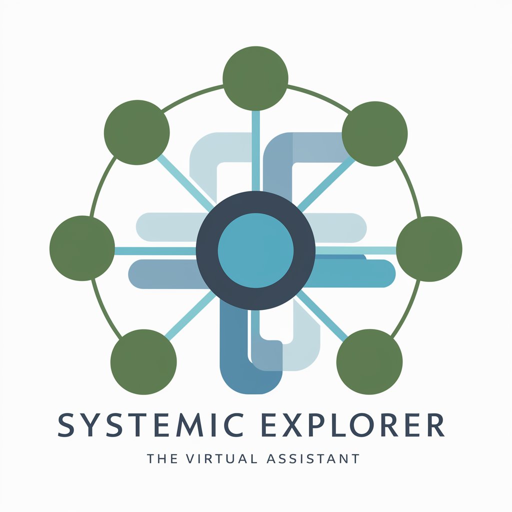 Systemic Explorer