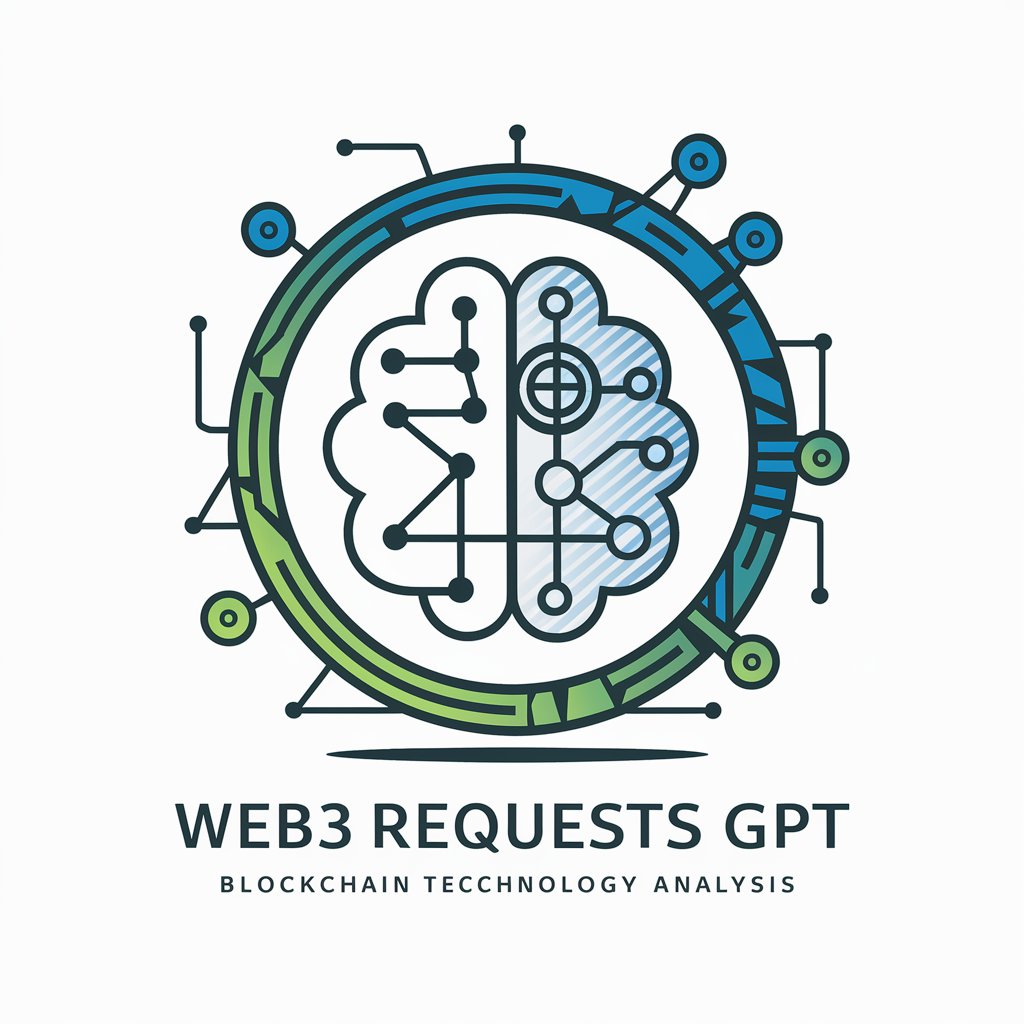 Web3 Requests in GPT Store