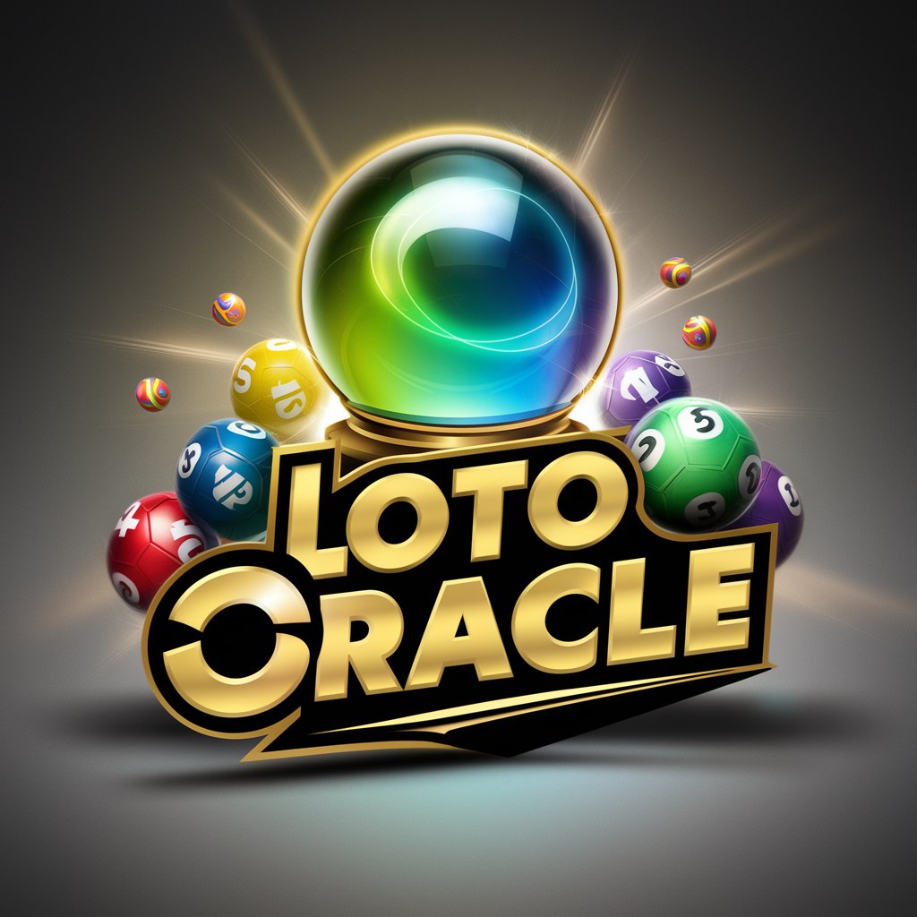Lotto Oracle