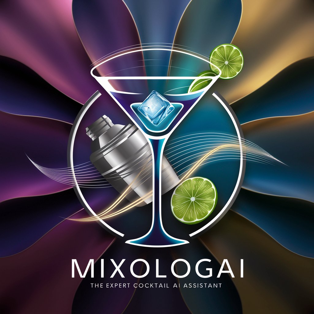 MixologAI in GPT Store