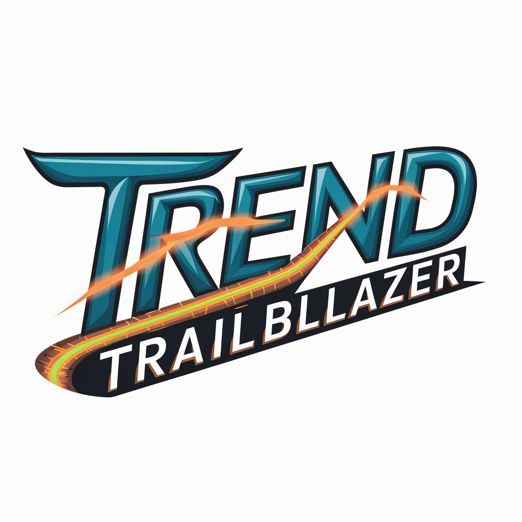 Trend Trailblazer