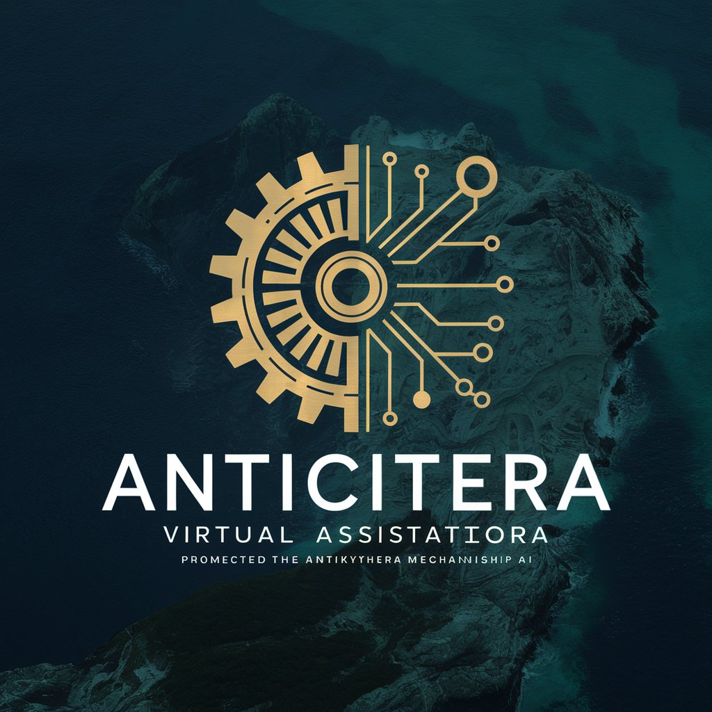 Anticitera