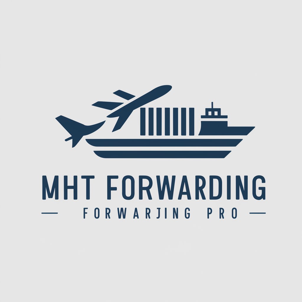 Freight Forward Pro