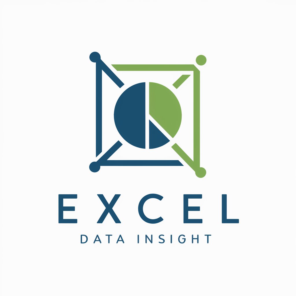 Excel Data Insight in GPT Store